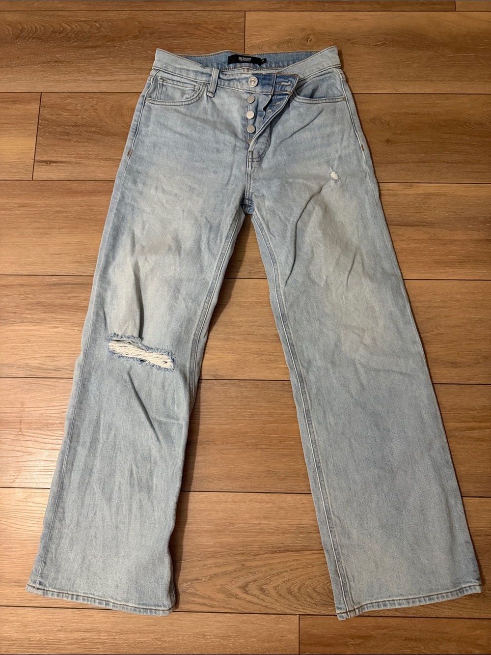 Hudson Jeans